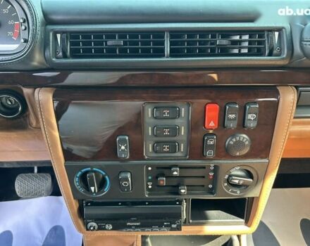 Мерседес Г-Класс, объемом двигателя 5 л и пробегом 115 тыс. км за 55000 $, фото 13 на Automoto.ua
