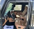 Мерседес Г-Клас, об'ємом двигуна 5 л та пробігом 115 тис. км за 55000 $, фото 8 на Automoto.ua