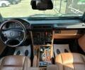 Мерседес Г-Класс, объемом двигателя 5 л и пробегом 115 тыс. км за 55000 $, фото 19 на Automoto.ua