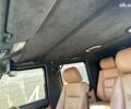 Мерседес Г-Клас, об'ємом двигуна 5 л та пробігом 115 тис. км за 55000 $, фото 14 на Automoto.ua