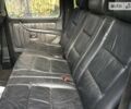 Мерседес Г-Класс, объемом двигателя 5 л и пробегом 250 тыс. км за 15000 $, фото 8 на Automoto.ua