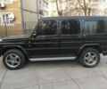 Мерседес Г-Класс, объемом двигателя 5 л и пробегом 250 тыс. км за 15000 $, фото 5 на Automoto.ua