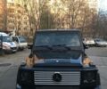 Мерседес Г-Класс, объемом двигателя 5 л и пробегом 250 тыс. км за 15000 $, фото 1 на Automoto.ua