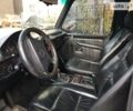 Мерседес Г-Класс, объемом двигателя 5 л и пробегом 250 тыс. км за 15000 $, фото 6 на Automoto.ua