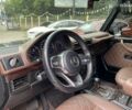 Мерседес Г-Клас, об'ємом двигуна 5 л та пробігом 300 тис. км за 21700 $, фото 16 на Automoto.ua