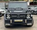 Мерседес Г-Клас, об'ємом двигуна 5 л та пробігом 300 тис. км за 21700 $, фото 1 на Automoto.ua