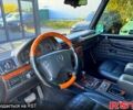Мерседес Г-Класс, объемом двигателя 5 л и пробегом 280 тыс. км за 19999 $, фото 4 на Automoto.ua