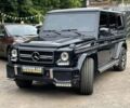 Мерседес Г-Клас, об'ємом двигуна 5 л та пробігом 300 тис. км за 21700 $, фото 1 на Automoto.ua