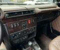 Мерседес Г-Клас, об'ємом двигуна 5 л та пробігом 300 тис. км за 21700 $, фото 17 на Automoto.ua