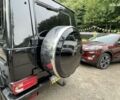 Мерседес Г-Клас, об'ємом двигуна 5 л та пробігом 300 тис. км за 21700 $, фото 6 на Automoto.ua
