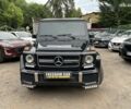 Мерседес Г-Клас, об'ємом двигуна 5 л та пробігом 300 тис. км за 21700 $, фото 7 на Automoto.ua