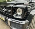 Мерседес Г-Клас, об'ємом двигуна 5 л та пробігом 300 тис. км за 21700 $, фото 12 на Automoto.ua