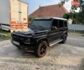 Мерседес Г-Класс, объемом двигателя 3.2 л и пробегом 310 тыс. км за 17300 $, фото 1 на Automoto.ua