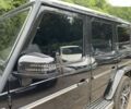 Мерседес Г-Клас, об'ємом двигуна 5 л та пробігом 300 тис. км за 21700 $, фото 13 на Automoto.ua