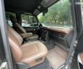 Мерседес Г-Клас, об'ємом двигуна 5 л та пробігом 300 тис. км за 21700 $, фото 18 на Automoto.ua