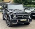 Мерседес Г-Клас, об'ємом двигуна 5 л та пробігом 300 тис. км за 21700 $, фото 2 на Automoto.ua