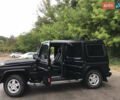 Мерседес Г-Класс, объемом двигателя 4.97 л и пробегом 78 тыс. км за 40900 $, фото 2 на Automoto.ua