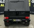 Мерседес Г-Клас, об'ємом двигуна 0 л та пробігом 225 тис. км за 19700 $, фото 26 на Automoto.ua
