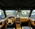 Мерседес Г-Клас, об'ємом двигуна 0 л та пробігом 225 тис. км за 19700 $, фото 22 на Automoto.ua