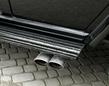 Мерседес Г-Клас, об'ємом двигуна 0 л та пробігом 225 тис. км за 19700 $, фото 6 на Automoto.ua