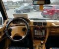 Мерседес Г-Клас, об'ємом двигуна 0 л та пробігом 225 тис. км за 19700 $, фото 17 на Automoto.ua