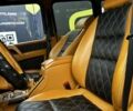 Мерседес Г-Клас, об'ємом двигуна 0 л та пробігом 225 тис. км за 19700 $, фото 8 на Automoto.ua