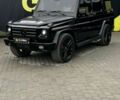 Мерседес Г-Клас, об'ємом двигуна 0 л та пробігом 225 тис. км за 19700 $, фото 2 на Automoto.ua