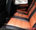 Мерседес Г-Класс, объемом двигателя 30 л и пробегом 212 тыс. км за 41000 $, фото 11 на Automoto.ua