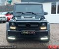 Мерседес Г-Класс, объемом двигателя 30 л и пробегом 212 тыс. км за 41000 $, фото 1 на Automoto.ua