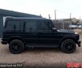 Мерседес Г-Класс, объемом двигателя 30 л и пробегом 212 тыс. км за 41000 $, фото 6 на Automoto.ua