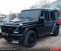 Мерседес Г-Класс, объемом двигателя 30 л и пробегом 212 тыс. км за 41000 $, фото 2 на Automoto.ua
