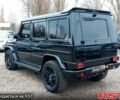 Мерседес Г-Класс, объемом двигателя 30 л и пробегом 212 тыс. км за 41000 $, фото 5 на Automoto.ua