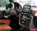 Мерседес Г-Класс, объемом двигателя 30 л и пробегом 212 тыс. км за 41000 $, фото 9 на Automoto.ua