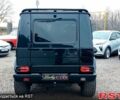 Мерседес Г-Класс, объемом двигателя 30 л и пробегом 212 тыс. км за 41000 $, фото 4 на Automoto.ua