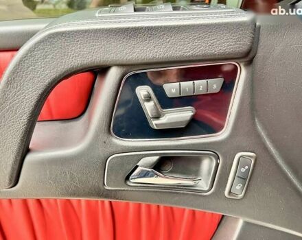 Мерседес Г-Класс, объемом двигателя 3 л и пробегом 86 тыс. км за 55000 $, фото 16 на Automoto.ua