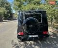 Мерседес Г-Класс, объемом двигателя 2.99 л и пробегом 380 тыс. км за 37500 $, фото 7 на Automoto.ua