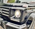 Мерседес Г-Класс, объемом двигателя 3 л и пробегом 86 тыс. км за 55000 $, фото 15 на Automoto.ua