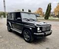 Мерседес Г-Класс, объемом двигателя 3 л и пробегом 86 тыс. км за 55000 $, фото 8 на Automoto.ua