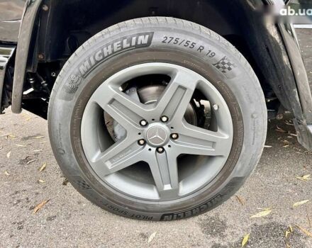 Мерседес Г-Класс, объемом двигателя 3 л и пробегом 86 тыс. км за 55000 $, фото 14 на Automoto.ua