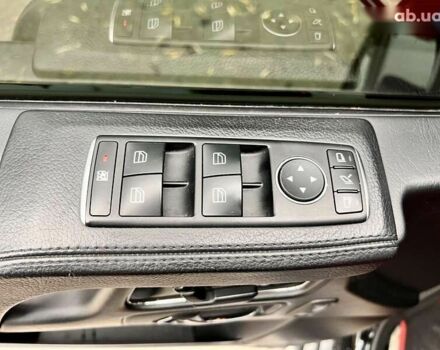 Мерседес Г-Класс, объемом двигателя 3 л и пробегом 86 тыс. км за 55000 $, фото 17 на Automoto.ua