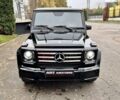 Мерседес Г-Класс, объемом двигателя 3 л и пробегом 86 тыс. км за 55000 $, фото 7 на Automoto.ua