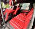 Мерседес Г-Класс, объемом двигателя 3 л и пробегом 86 тыс. км за 55000 $, фото 24 на Automoto.ua
