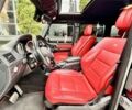 Мерседес Г-Класс, объемом двигателя 3 л и пробегом 86 тыс. км за 55000 $, фото 19 на Automoto.ua