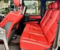 Мерседес Г-Класс, объемом двигателя 3 л и пробегом 86 тыс. км за 55000 $, фото 25 на Automoto.ua