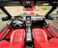Мерседес Г-Класс, объемом двигателя 3 л и пробегом 86 тыс. км за 55000 $, фото 27 на Automoto.ua