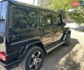Мерседес Г-Класс, объемом двигателя 2.99 л и пробегом 380 тыс. км за 37500 $, фото 8 на Automoto.ua