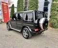 Мерседес Г-Класс, объемом двигателя 3 л и пробегом 86 тыс. км за 55000 $, фото 11 на Automoto.ua