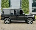 Мерседес Г-Класс, объемом двигателя 3 л и пробегом 86 тыс. км за 55000 $, фото 4 на Automoto.ua