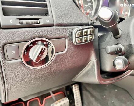 Мерседес Г-Класс, объемом двигателя 3 л и пробегом 86 тыс. км за 55000 $, фото 20 на Automoto.ua