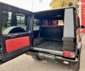 Мерседес Г-Класс, объемом двигателя 3 л и пробегом 86 тыс. км за 55000 $, фото 13 на Automoto.ua